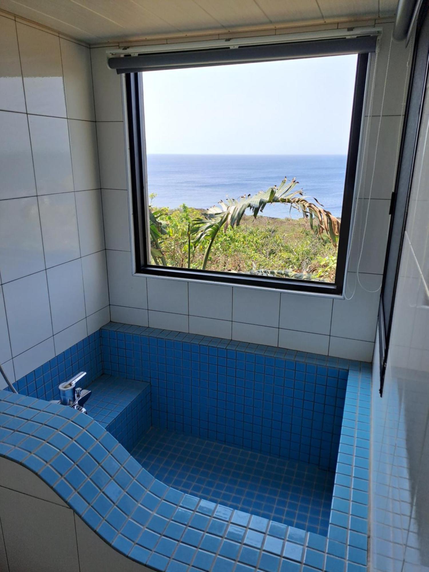 Ferienwohnung Blue Ocean Bay Xiaoliuqiu Exterior foto