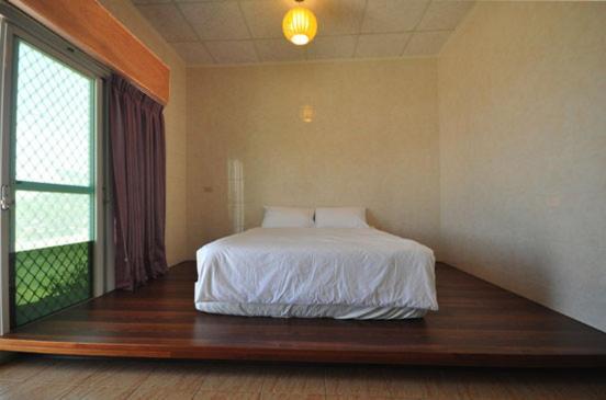 Ferienwohnung Blue Ocean Bay Xiaoliuqiu Exterior foto